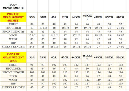 Embroidered Men's Kurta Set: Light Golden-Beige Formal Designer Kurta